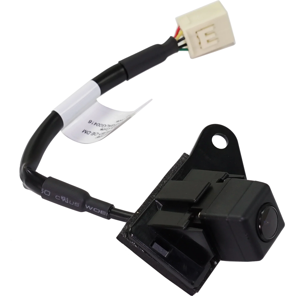 Back Up Camera Suitable with 2012-2017 Mitsubishi Outlander Sport For Models With Type 1 Back Up Camera