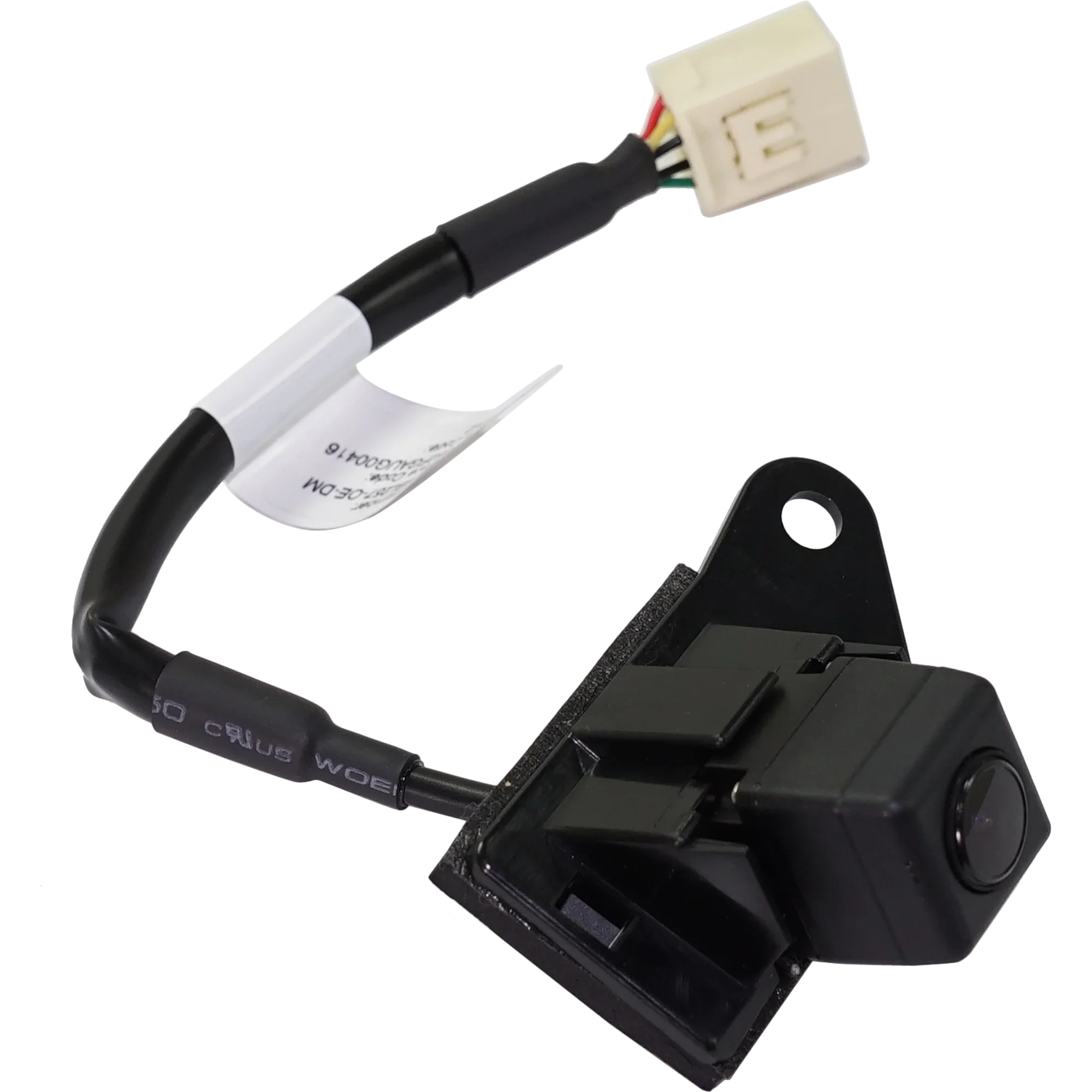 Back Up Camera Suitable with 2012-2017 Mitsubishi Outlander Sport For Models With Type 1 Back Up Camera
