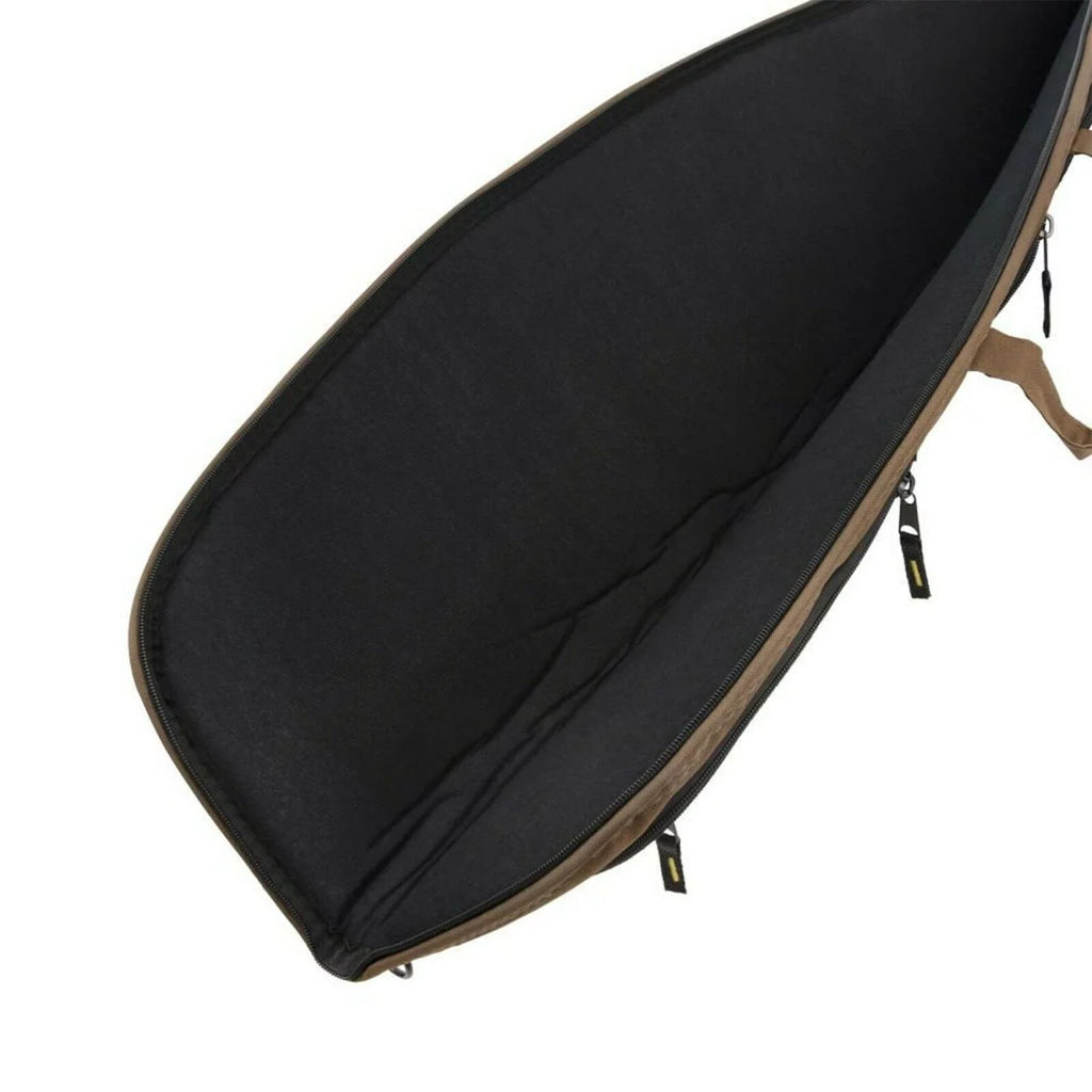 Allen Company Daytona 46" Optics Firearm Case, Mocha