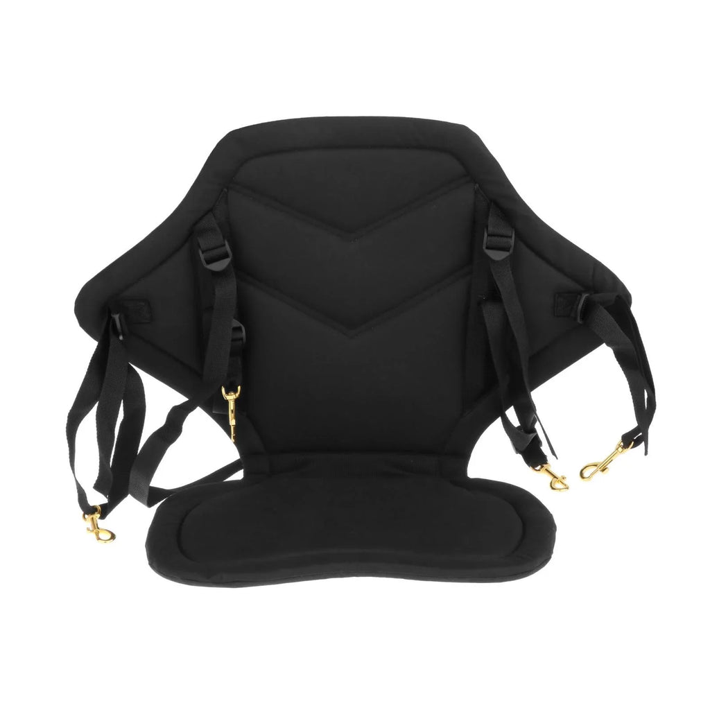 Kayak Seat Padded Seat Strong Universal Mat for Sit on Top Canoe Backrest Seat Seat Pad for Canoes Cushioning Kayaks Floating Water Sports
