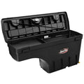 Shield SwingCase Truck Bed Storage Box | SC103P | Fits 2015 - 2022 Chevy/GMC Colorado/Canyon Passenger Side