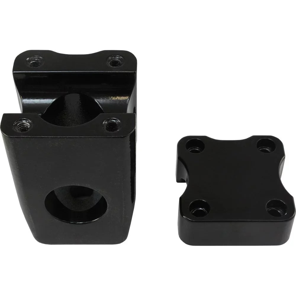 Kage Handlebar Stem Suitable with Honda Ruckus 2003-2021 Size 7/8"