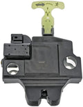 Dorman 931-860 Trunk Lock Actuator Motor for Specific Toyota Models Fits select: 2007-2011 TOYOTA CAMRY