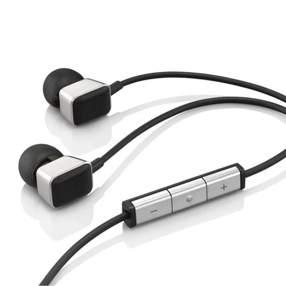 Suitable With Samsung Galaxy S10e S10+ S10 - Harman Kardon AE-S High-Performance In-Ear Headphones Dual Earbuds Earphones Earpieces Stereo Wired [Gold Color] W1O