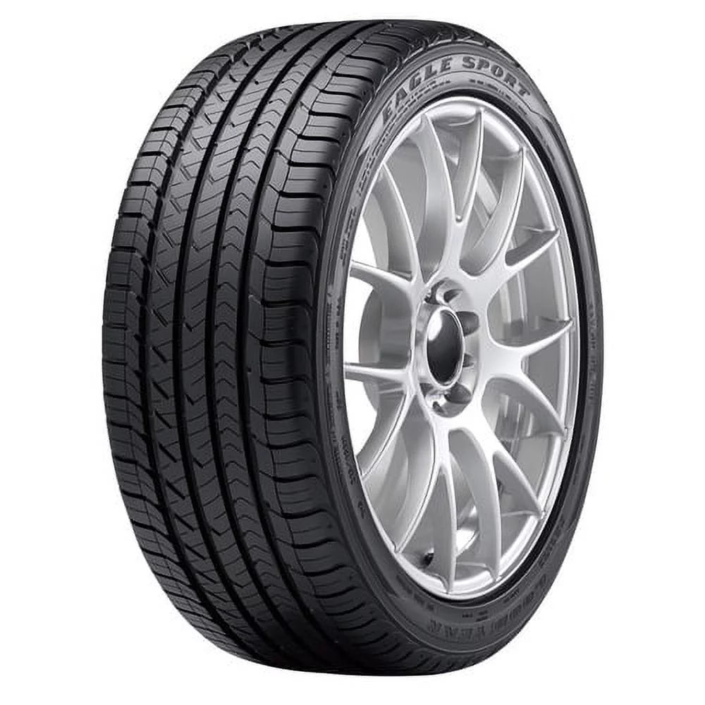 Goodyear Eagle Sport All-Season All Season 255/35R19 96W XL Passenger Tire