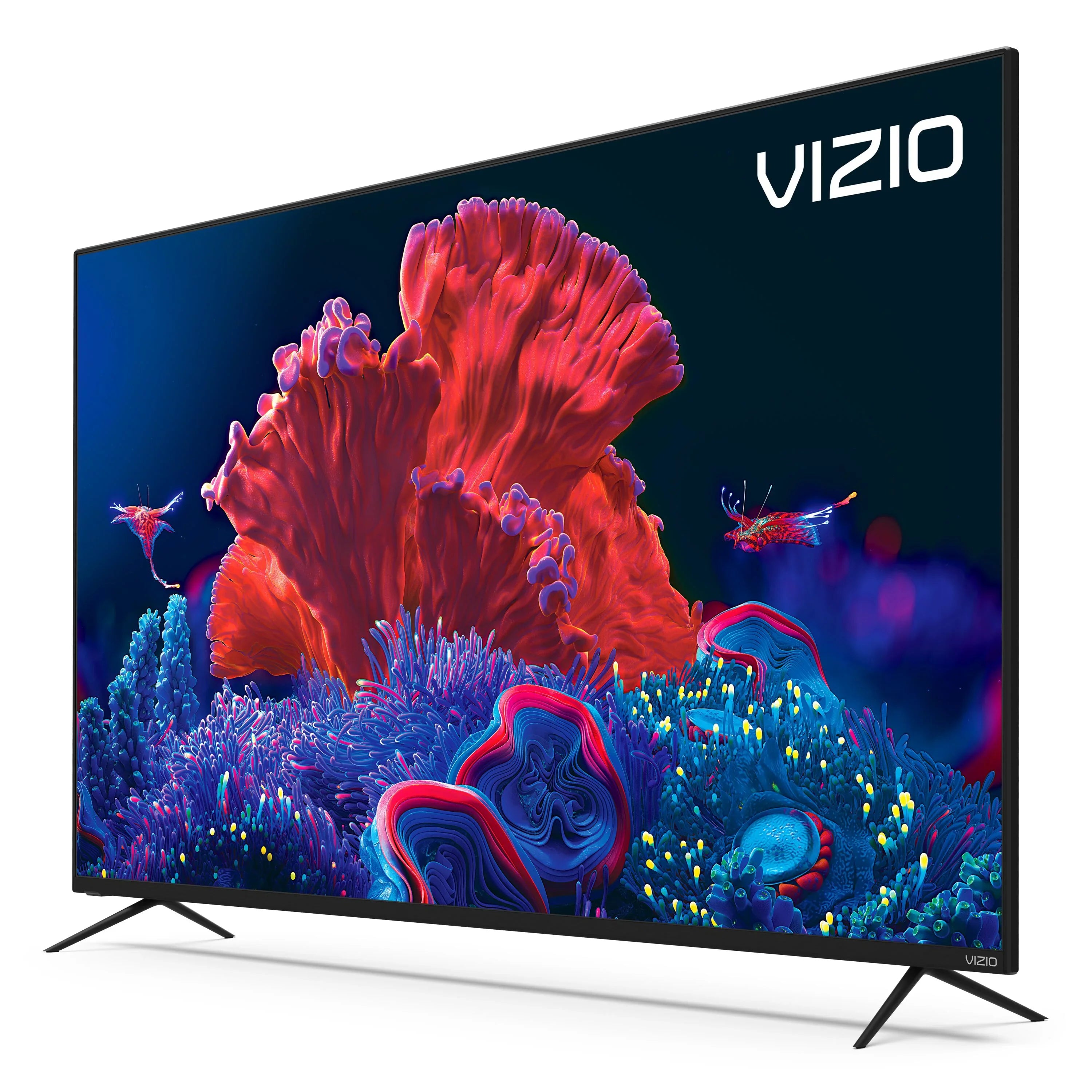 VIZIO 65" Class 4K UHD Quantum Smartcast Smart TV HDR M-Series M65Q7-H1