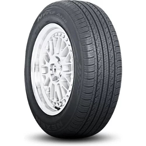 Nexen NPriz AH8 225/45R18 91H BSW (4 Tires) Fits: 2019 Volkswagen Jetta GLI 35th Anniversary Edition, 2020-21 Volkswagen Jetta GLI S