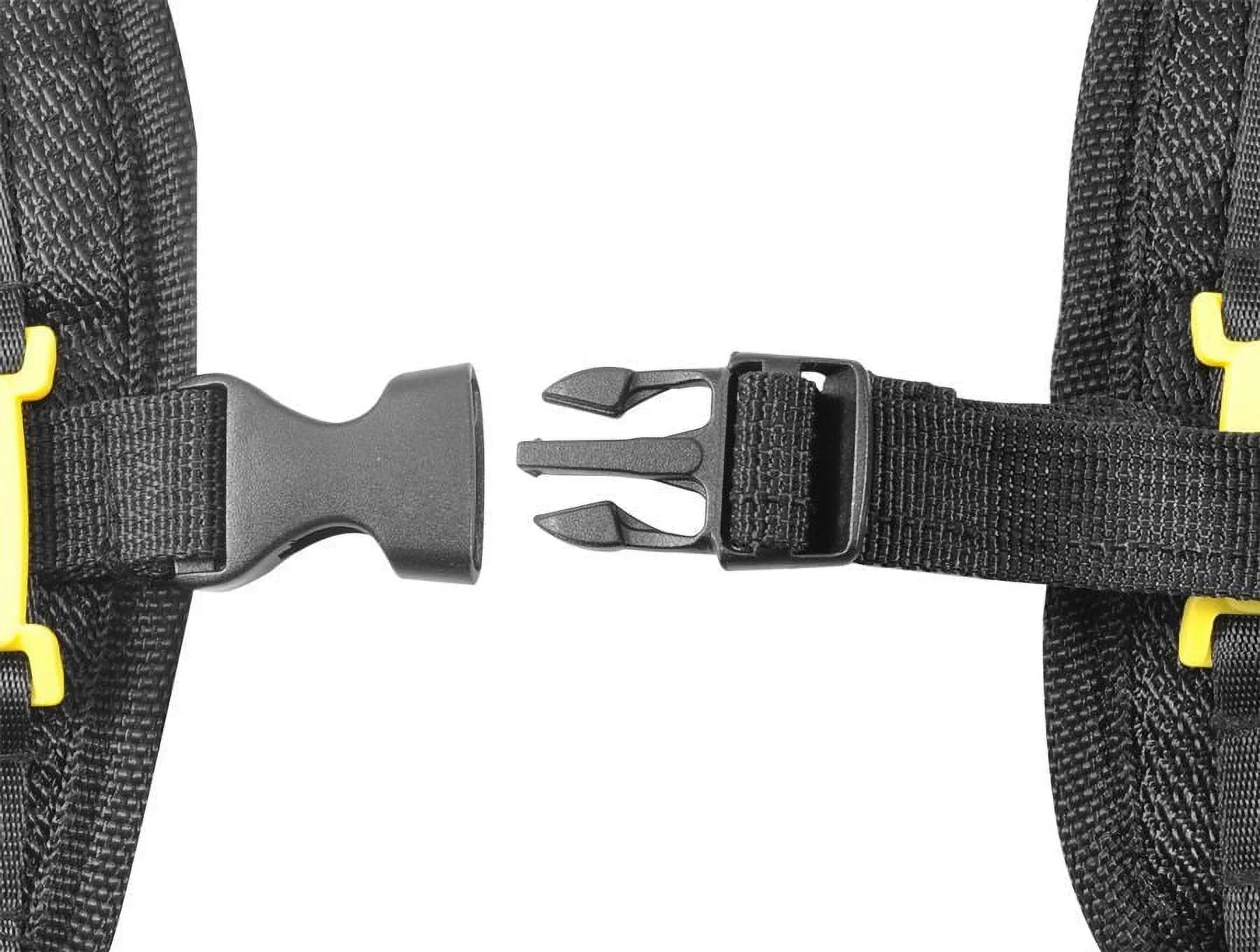 Neck Shoulder Dual Strap with Quick Release for Sony Alpha a6400 ILCE-6400