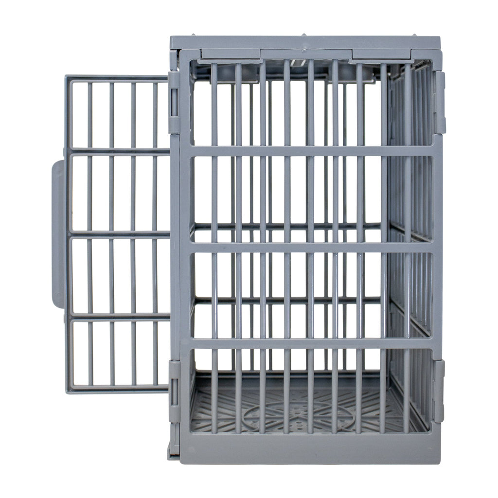 Shark Cage & Grab The Gear Playset for WWE Wrestling Action Figures