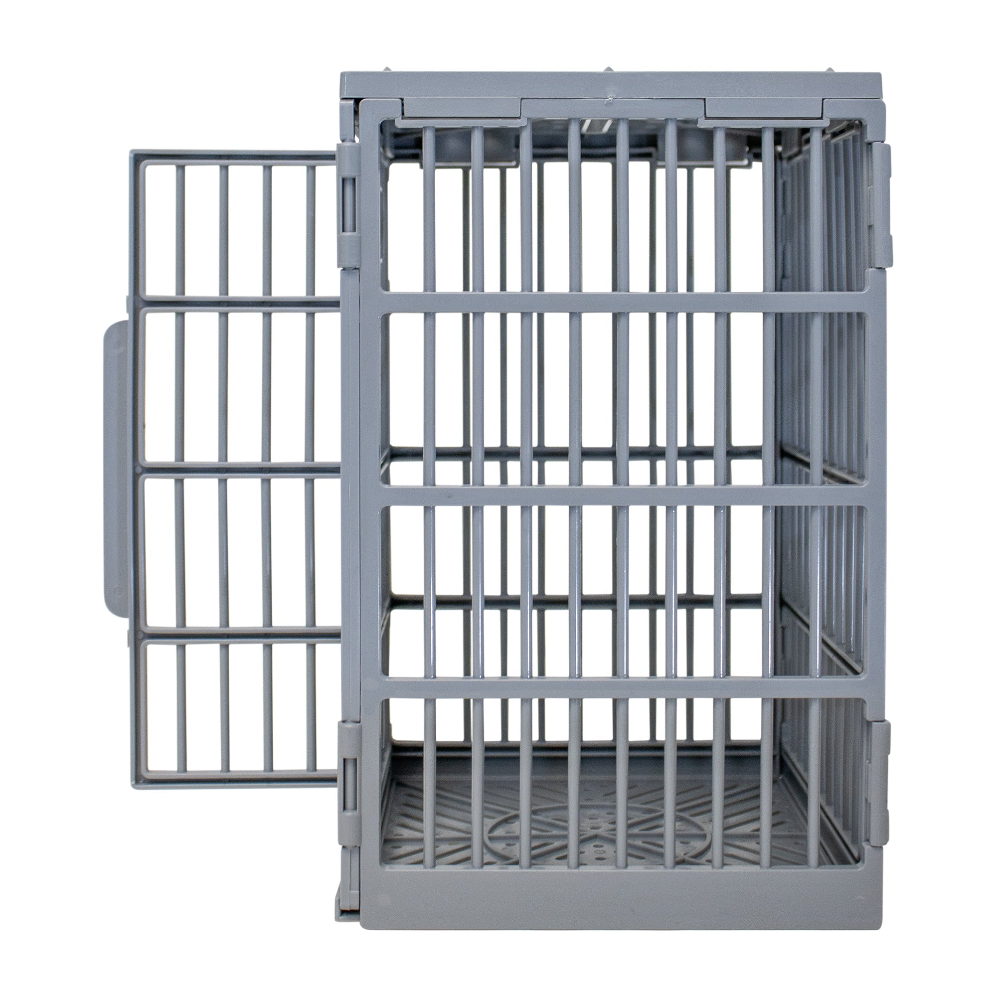 Shark Cage & Grab The Gear Playset for WWE Wrestling Action Figures