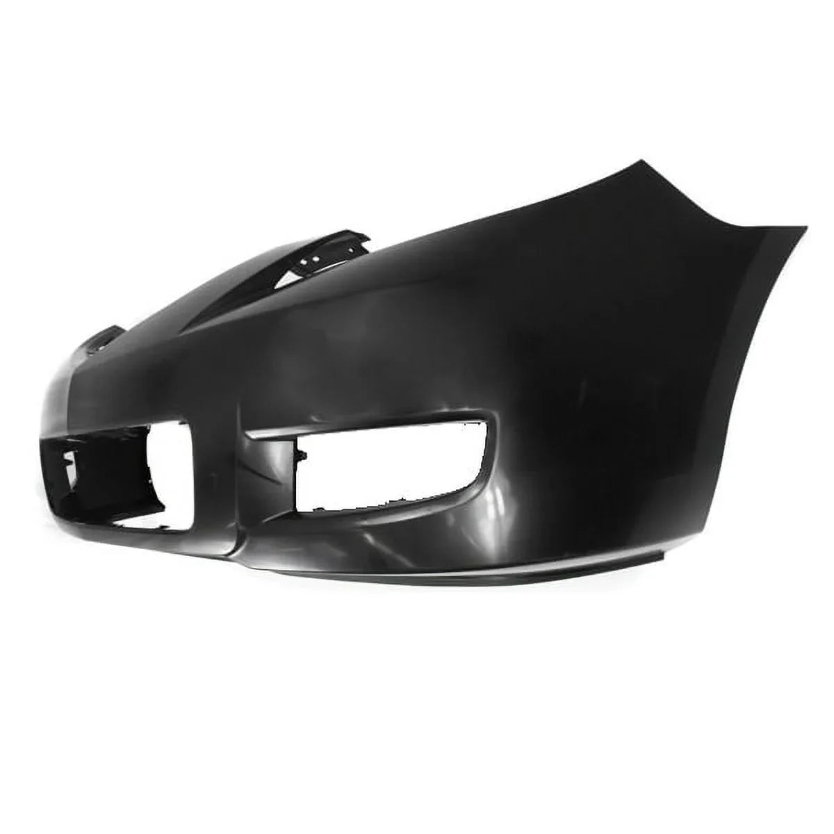 CAPA For 07-09 Mazda3 Front Bumper Protection Primed Standard MA1000215 BAN650031CBB
