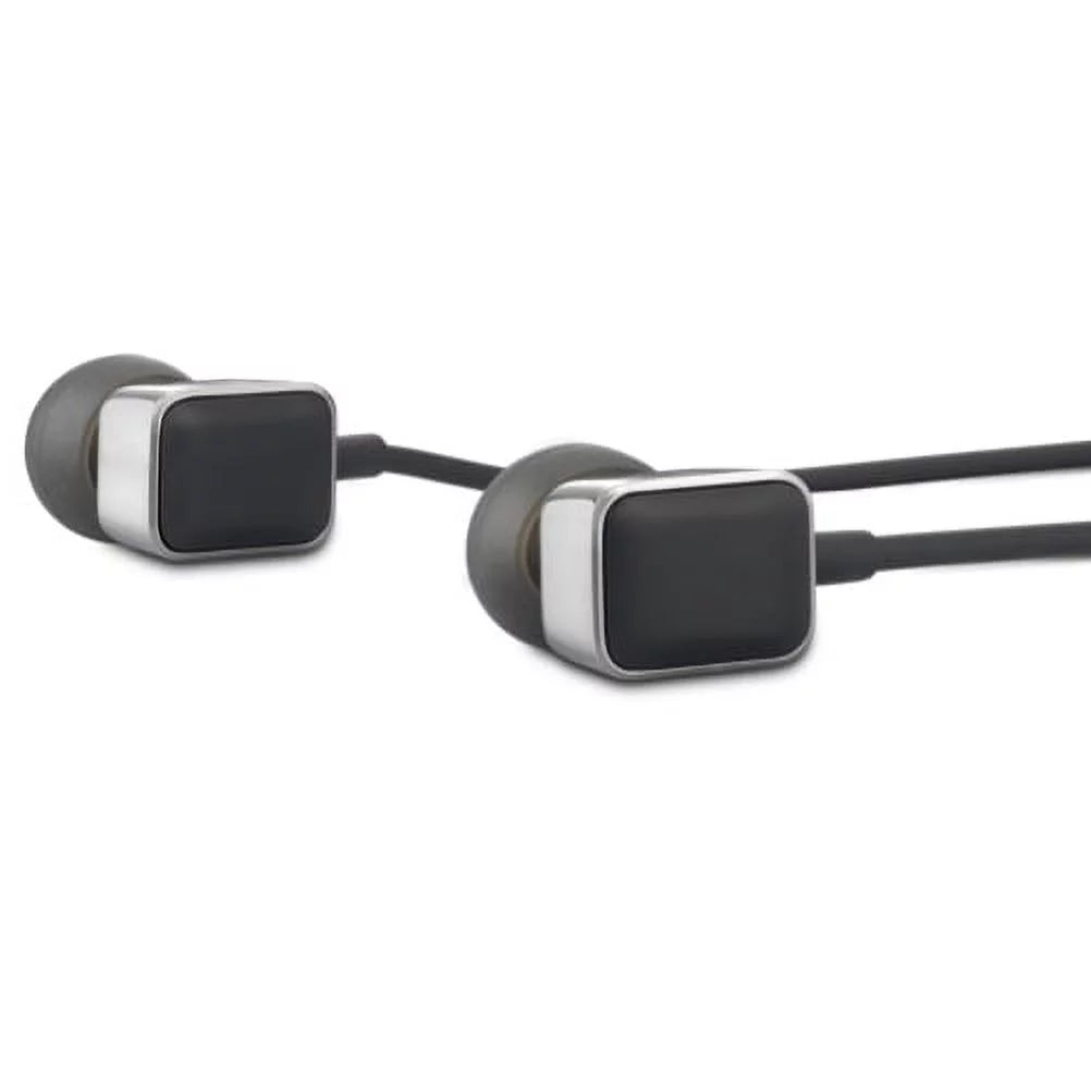 Suitable With Samsung Galaxy S10e S10+ S10 - Harman Kardon AE-S High-Performance In-Ear Headphones Dual Earbuds Earphones Earpieces Stereo Wired [Gold Color] W1O