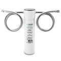 NU Aqua Undersink 3/8" Quick Change 1 Stage Filtration System