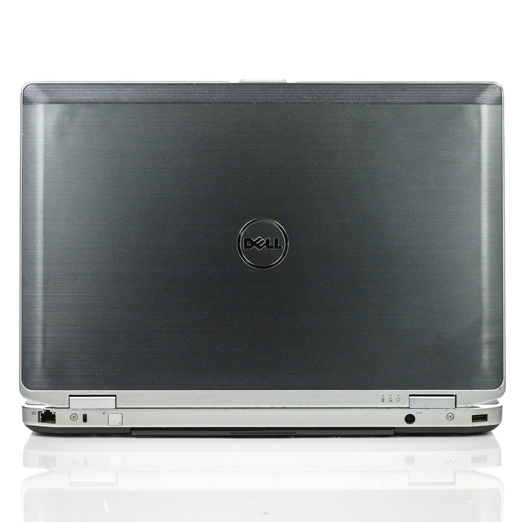 Used Dell Latitude E6530 Laptop i7 Dual-Core 8GB 128GB SSD Win 10 Pro B v.CA