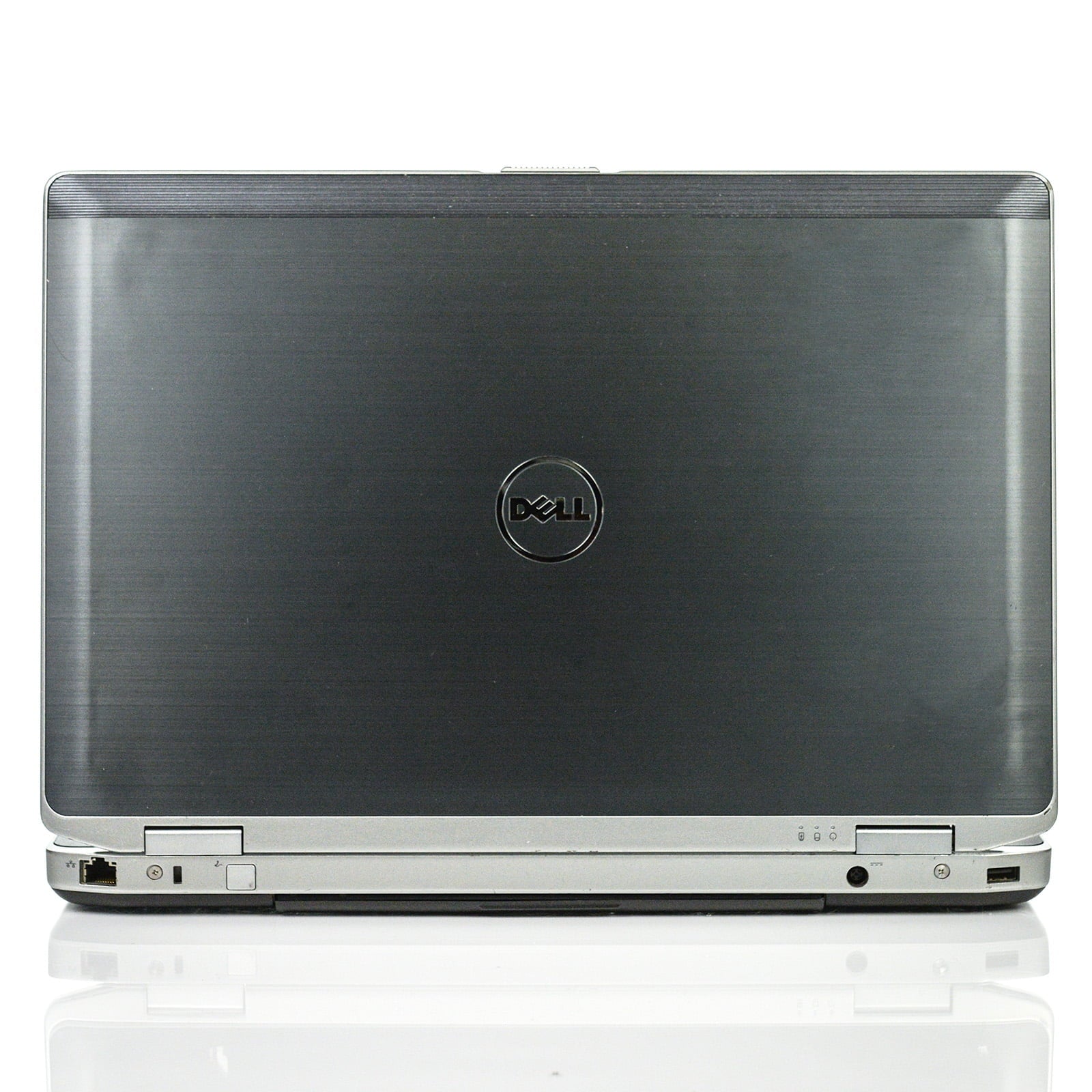 Used Dell Latitude E6530 Laptop i7 Dual-Core 8GB 128GB SSD Win 10 Pro B v.CA