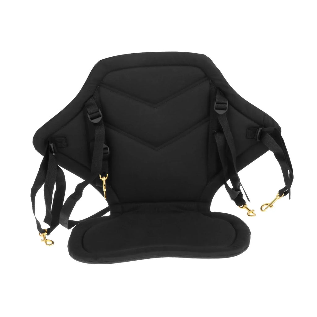Kayak Seat Padded Seat Strong Universal Mat for Sit on Top Canoe Backrest Seat Seat Pad for Canoes Cushioning Kayaks Floating Water Sports