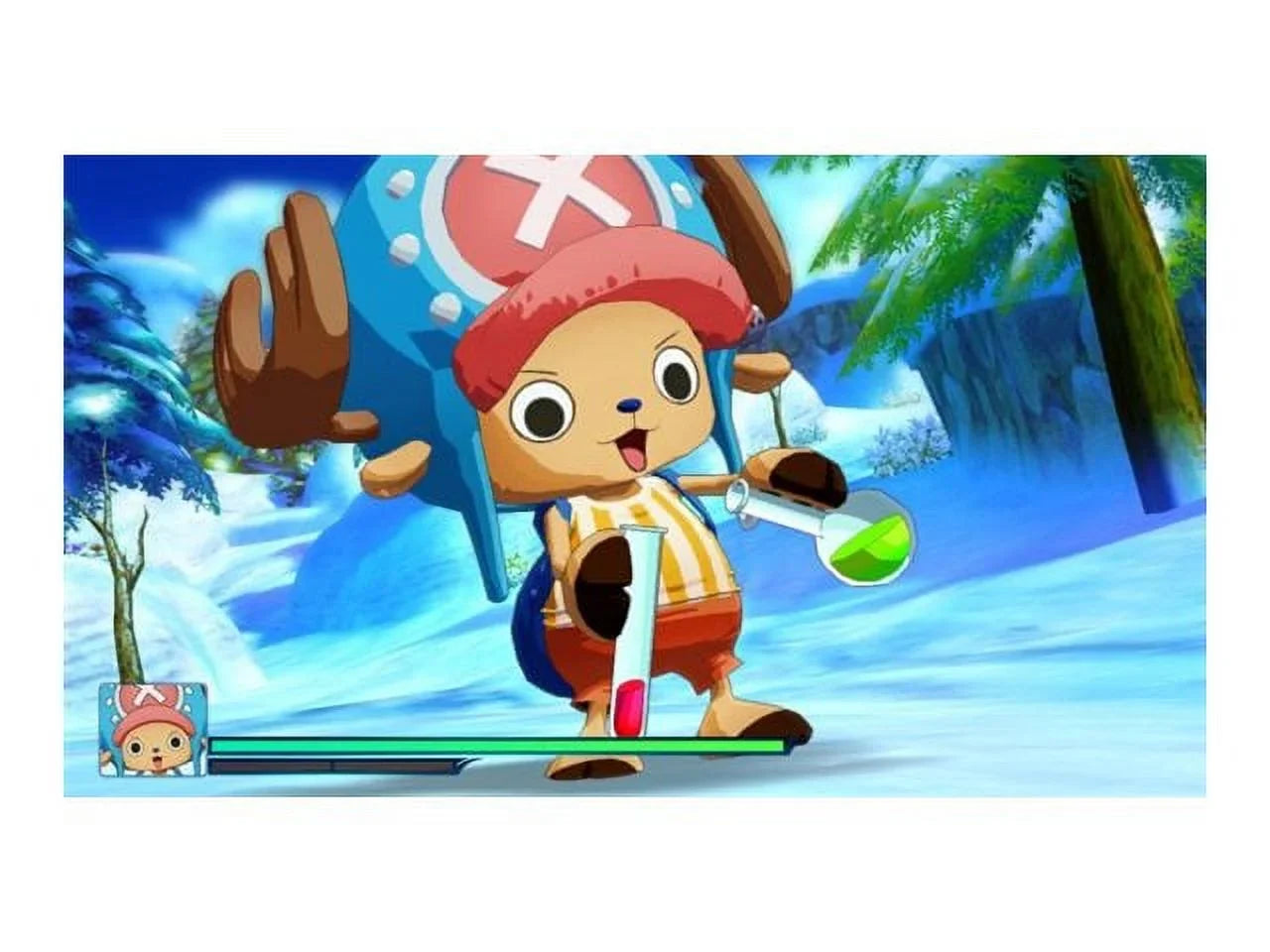 One Piece: Unlimited World Red - PlayStation 3