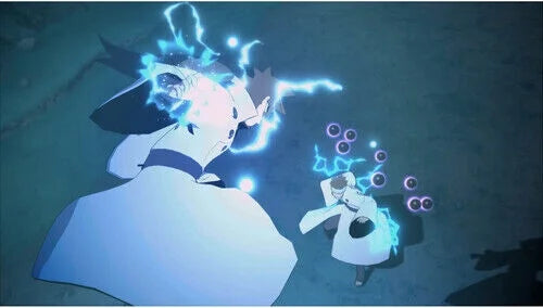 NARUTO X BORUTO Ultimate Ninja Storm Connections for PlayStation 5 [New Video Game]