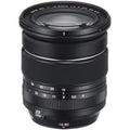 FUJIFILM XF 16-80mm f/4 R OIS WR Lens 16635613 - New in White Box