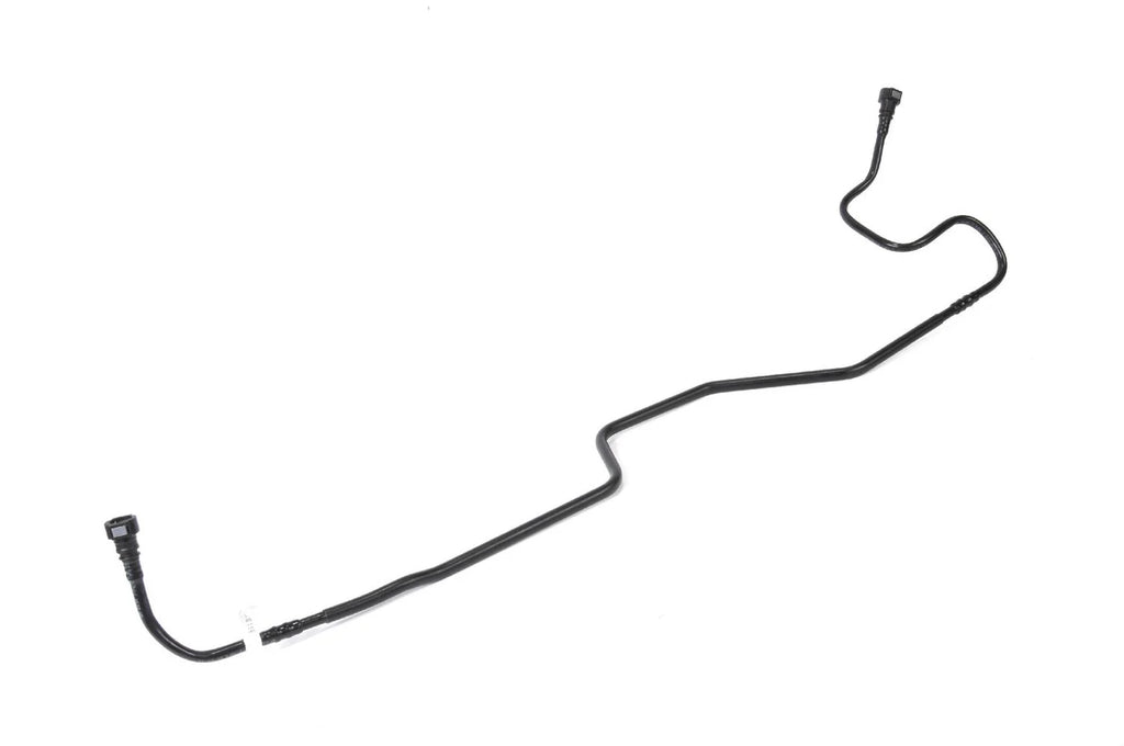 Fuel Feed Line Fits select: 2004-2005 CHEVROLET COLORADO, 2004-2005 GMC CANYON