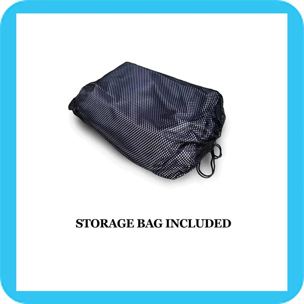 Jet Ski Coating Matching for Kawasaki 1100 STX DI (JT1100-F2 JT1100-G1) 2002-03 420 Denier STORAGE Protection