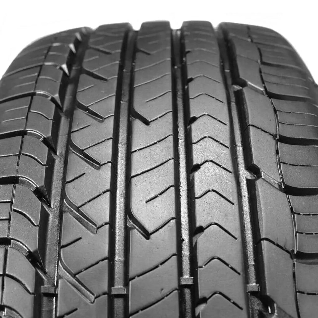 Goodyear Eagle Sport All-Season All Season 255/35R19 96W XL Passenger Tire