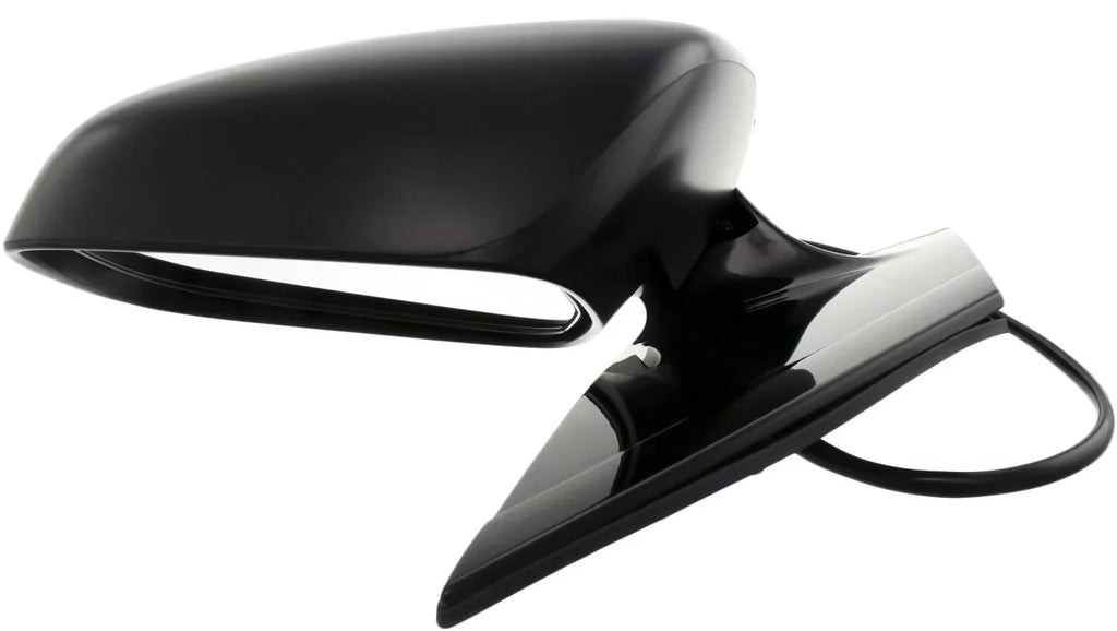 Mirror Matching With 2006-2008 Lexus RX400h 2007-2009 RX350 Left Driver Side Heated Paintable Kool-Vue