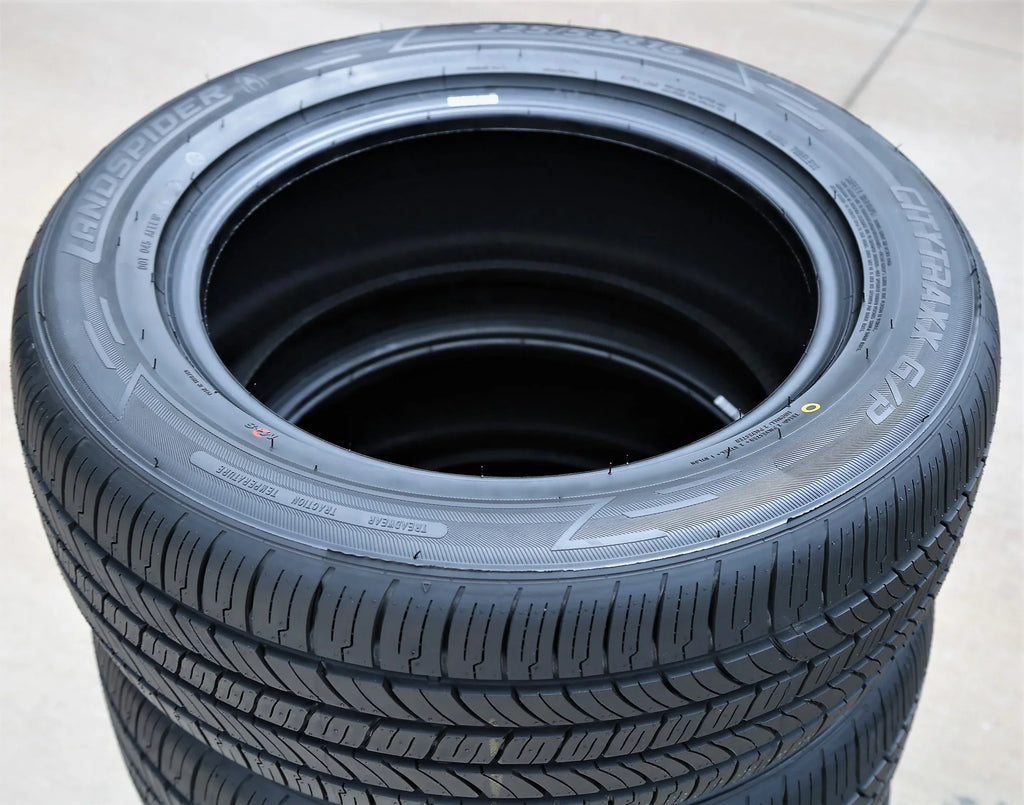 Tire Landspider Citytraxx G/P 195/55R15 85V AS A/S Performance