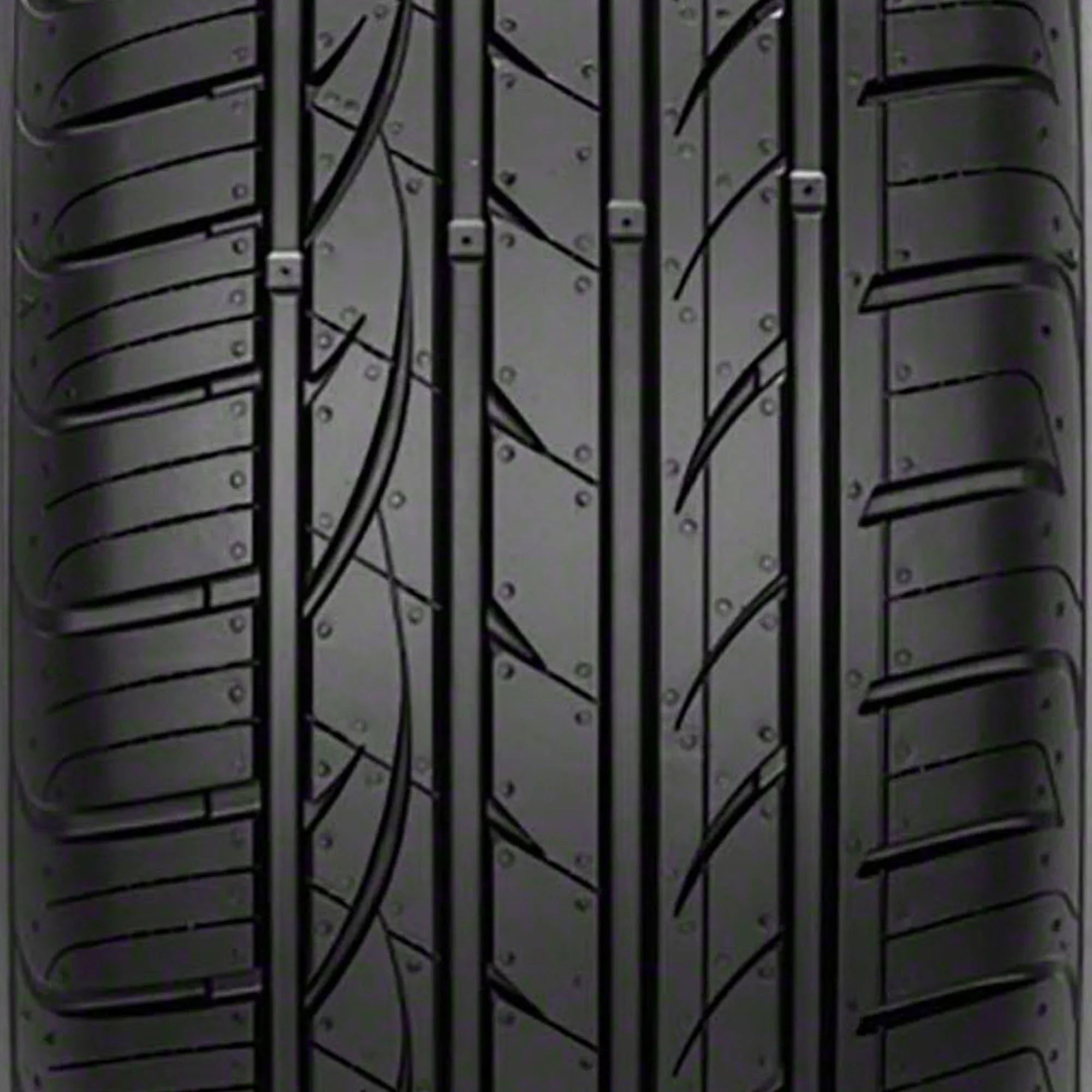 Hankook Ventus S1 Noble2 H452 All Season 235/50ZR18 97W Passenger Tire