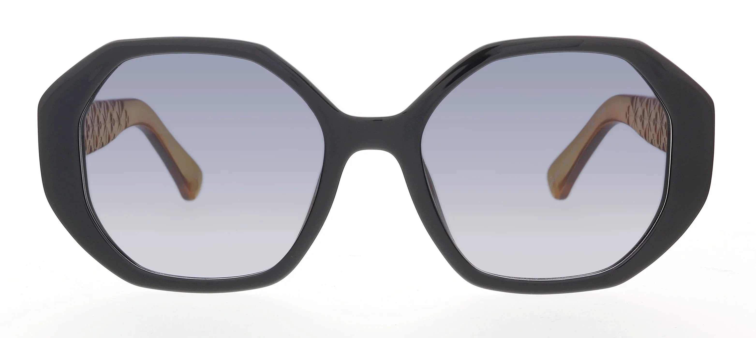 Sunglasses Kate Spade PRESLEE/G/S 0807 Black