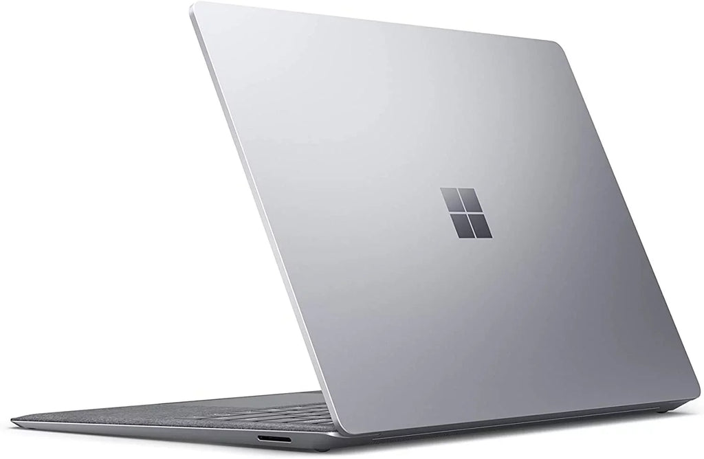 Refurbished Microsoft Surface 3 Laptop 13.5" 16GB RAM, 256GB, Intel Core i7 1065G7, 10th Gen (Latest Model) - Platinum with Alcantara PLF-00001 - GRADE C