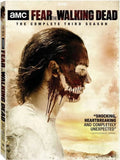 Fear the Walking Dead: The Complete Third Season (DVD)