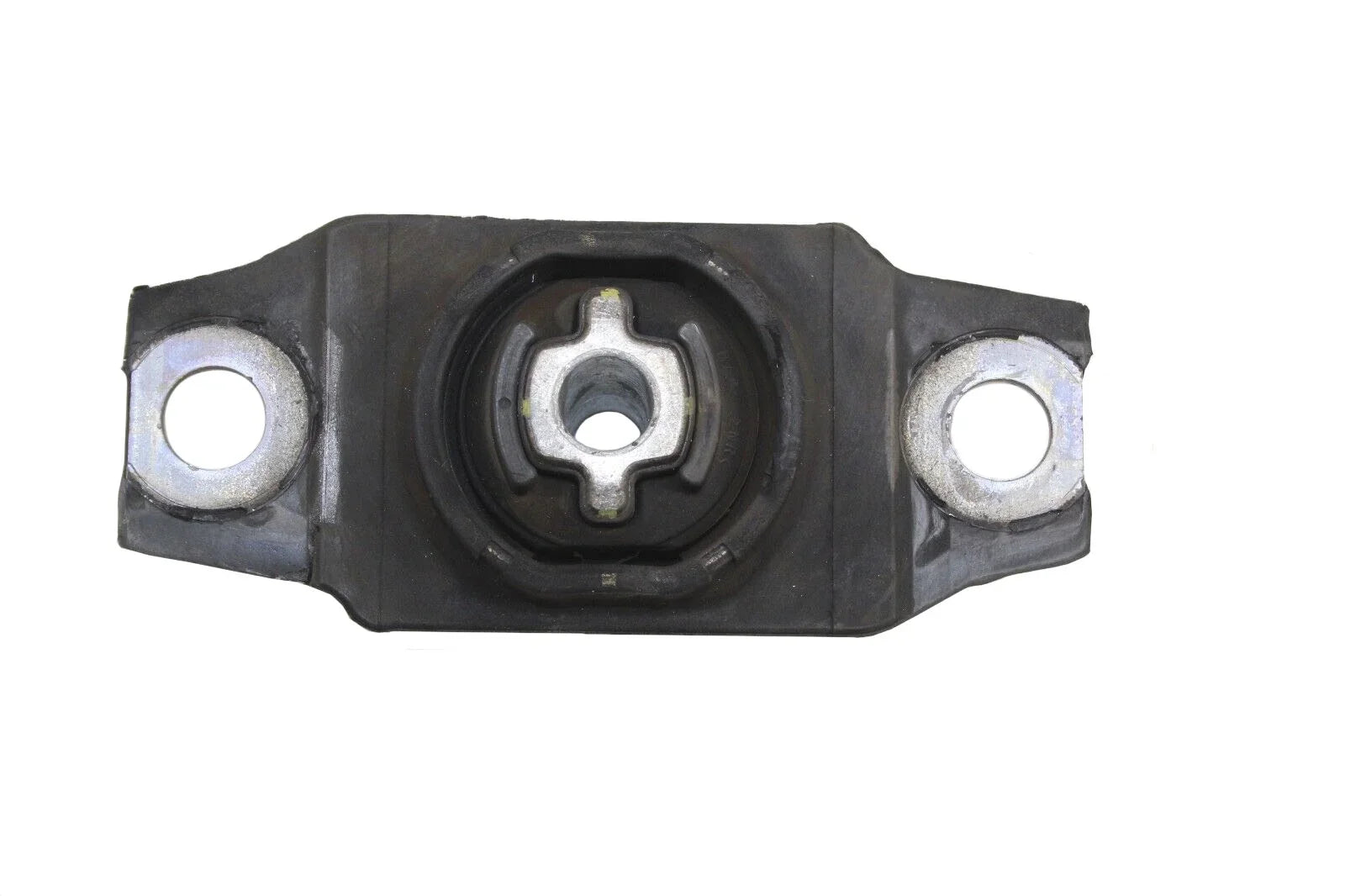 CF Advance Matching with Fiat 12-18 500 1.4L Rear Torque Strut and Left Transmission Mount Set 2PCS A5660 A5645 2012 2013 2014 2015 2016 2017 2018