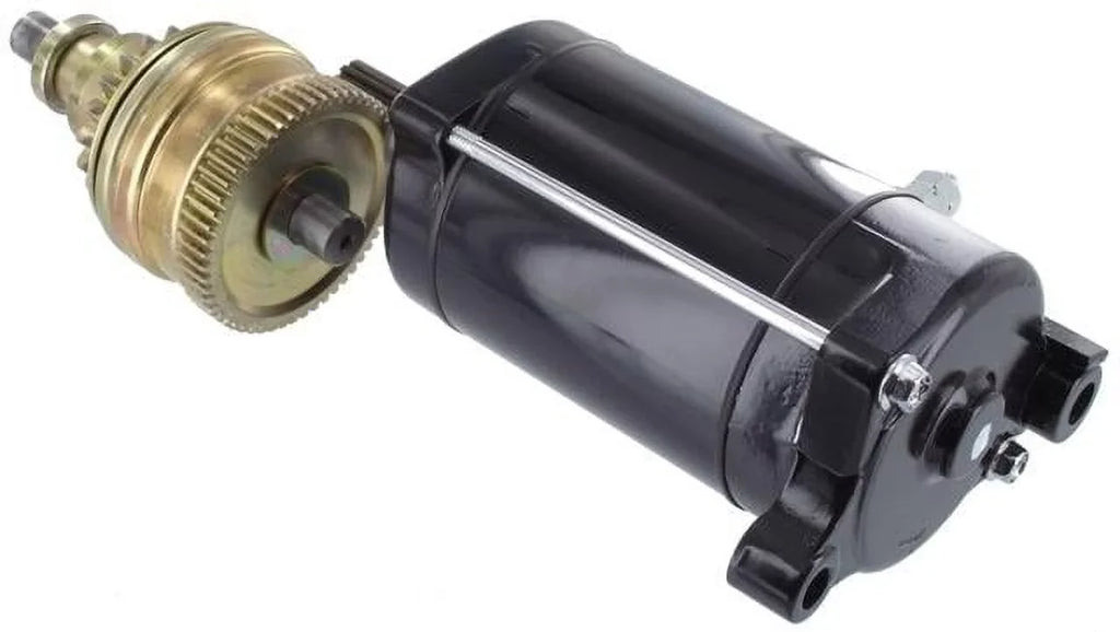 Yamaha Wave Blaster/Runner and Others 1990-2008 PWC Starter & Drive