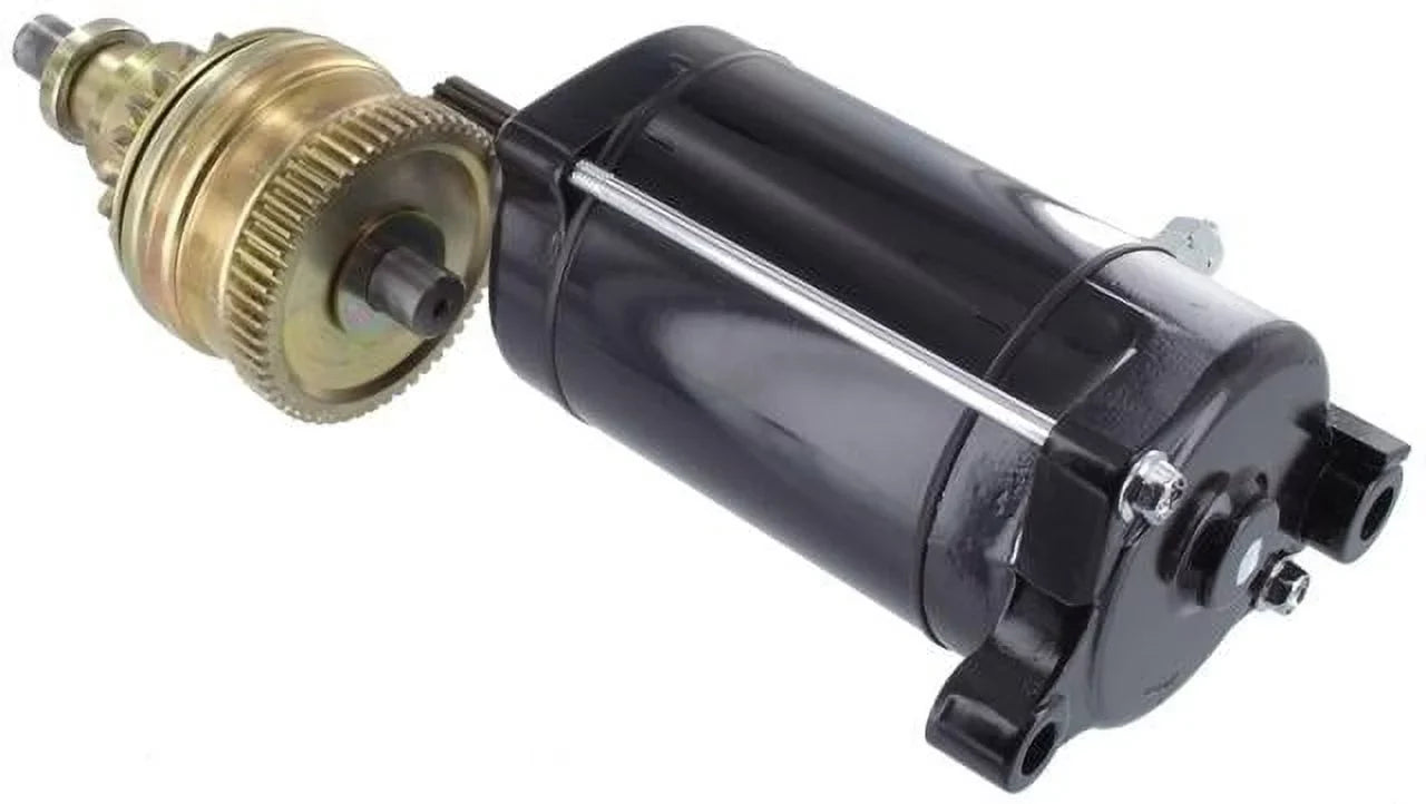 Yamaha Wave Blaster/Runner and Others 1990-2008 PWC Starter & Drive