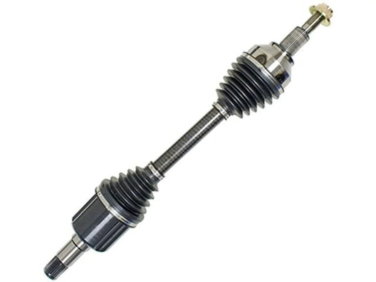 Front Left CV Axle Assembly - Fitting with 2015 Chrysler 200