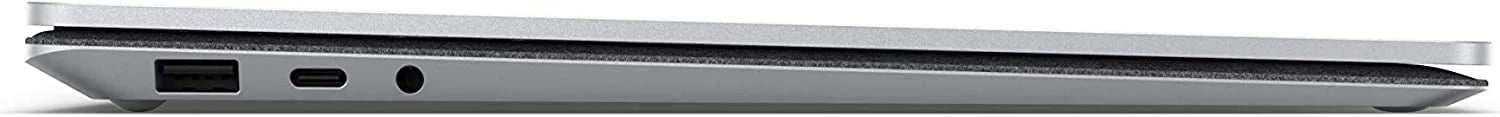 Refurbished Microsoft Surface 3 Laptop 13.5" 16GB RAM, 256GB, Intel Core i7 1065G7, 10th Gen (Latest Model) - Platinum with Alcantara PLF-00001 - GRADE C