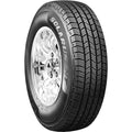 Pair of 2 (TWO) Starfire Solarus HT 245/60R18 105H A/S All Season Tires Fits: 2011-19 Ford Explorer XLT, 2016-21 Honda Pilot EX-L