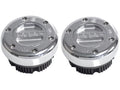 Locking Hub - Matching with 1999 - 2004 Ford F-350 Super Duty 2000 2001 2002 2003