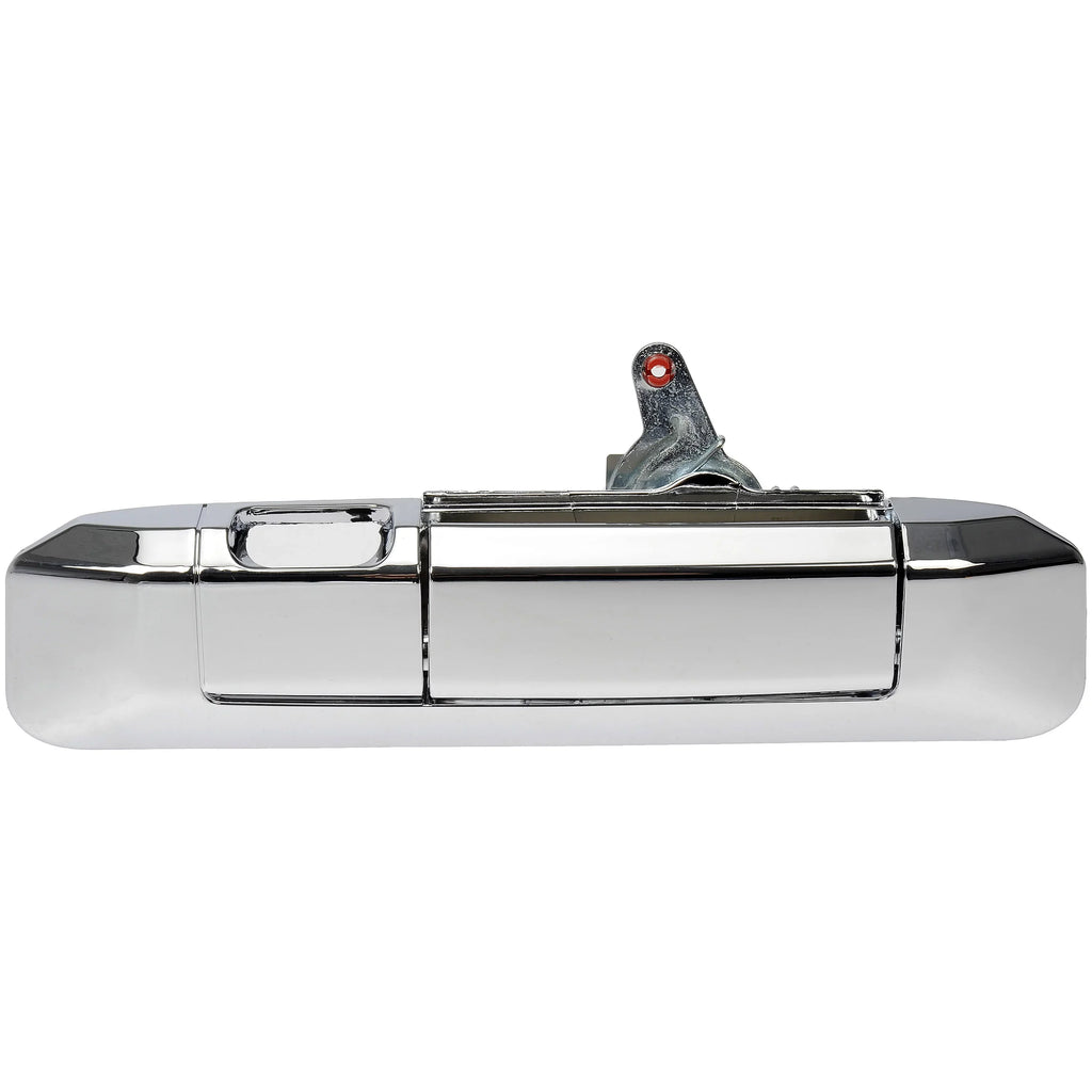 Dorman 88189 Tailgate Handle for Specific Toyota Models, Chrome Fits select: 2009-2015 TOYOTA TACOMA