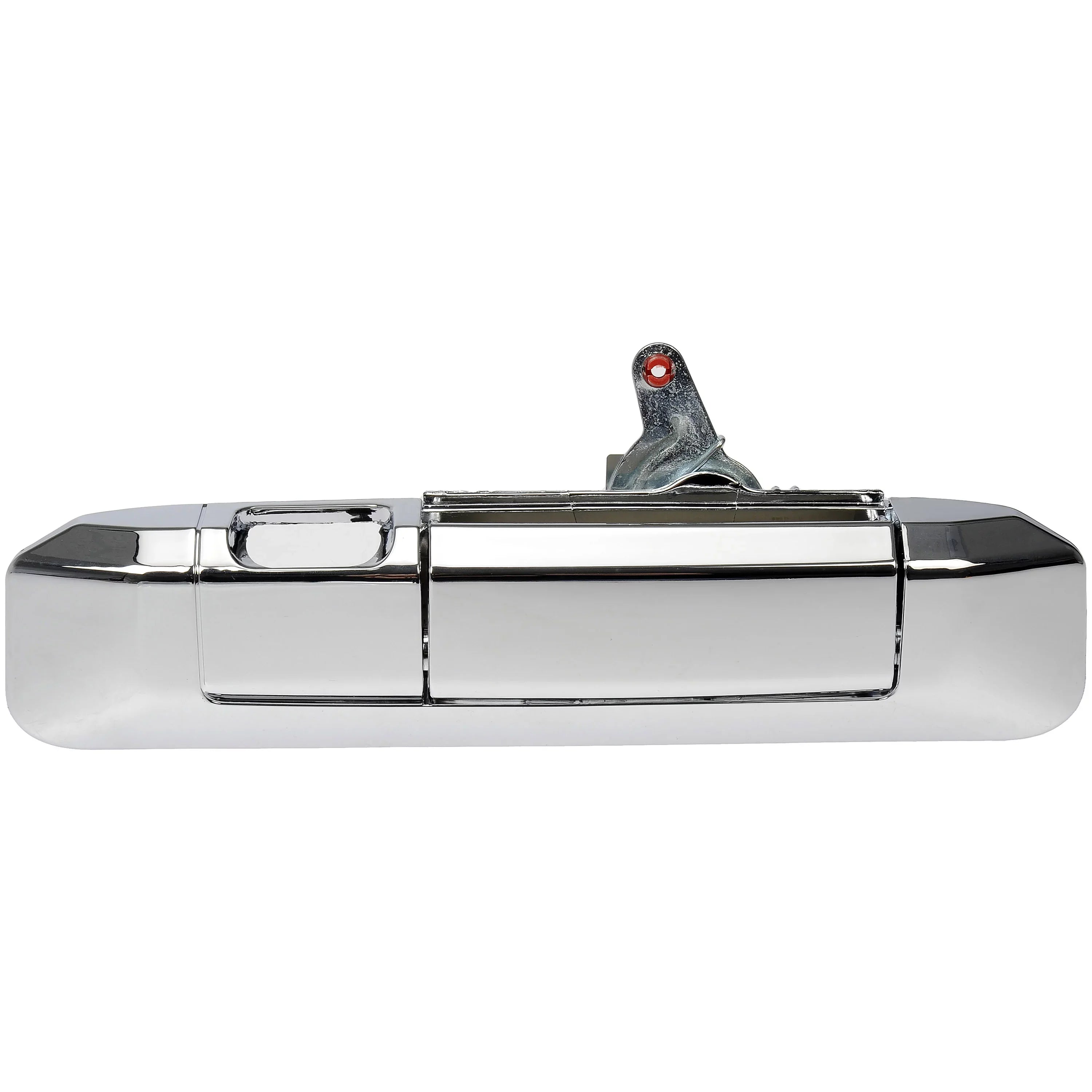 Dorman 88189 Tailgate Handle for Specific Toyota Models, Chrome Fits select: 2009-2015 TOYOTA TACOMA
