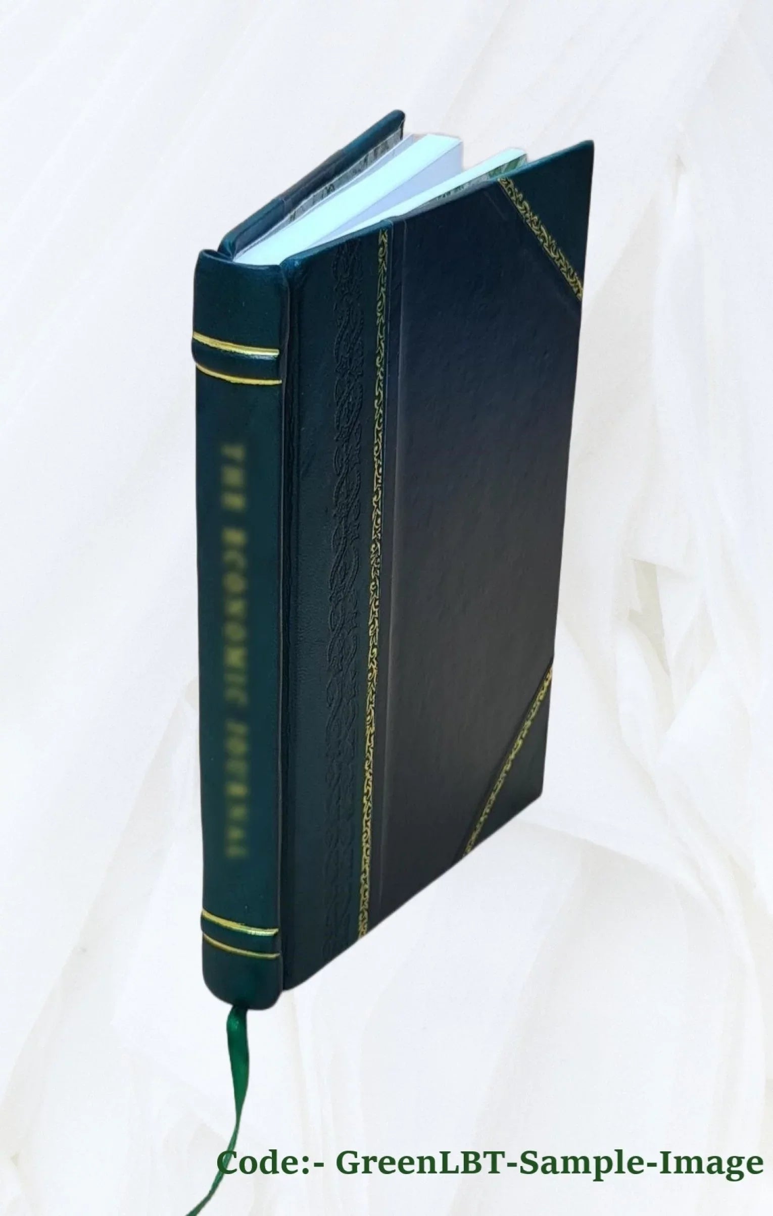 In the "400" and out. 1889 [Leather Bound]