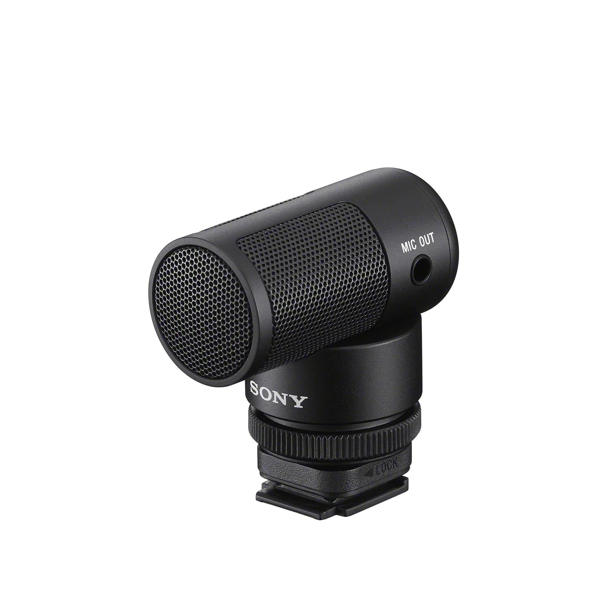 Sony Alpha ZV-E1 Mirrorless Camera with 50mm Lens, Grip, and Mic (Black) Kit