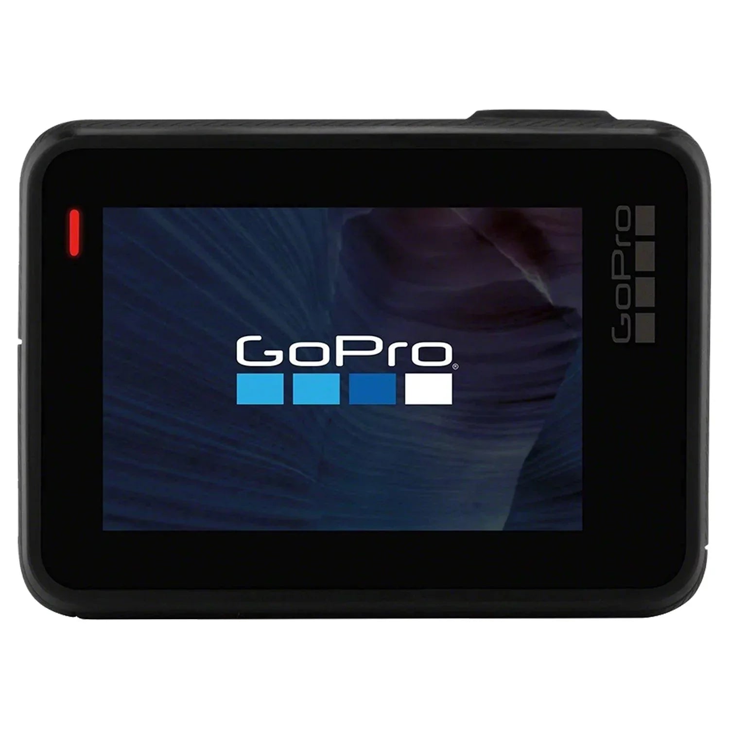 Restored GoPro HERO5 Black Action Camera Bundle 4K Video 33ft Waterproof Camcorder with 35-in-1 Accessories Kit (Refurbished)