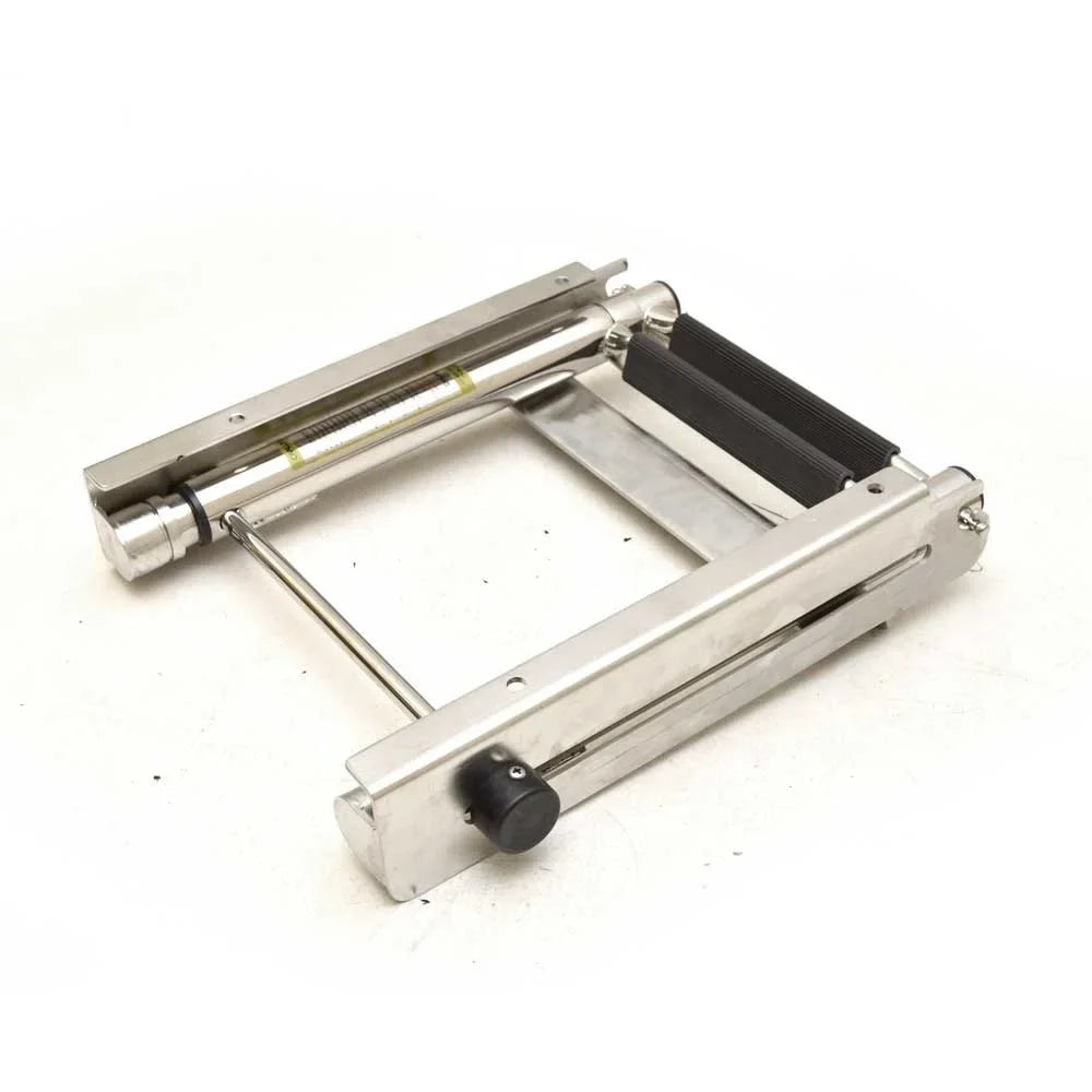 Challenger Hardware Ship Under Mount Ladder LTS-3 | 2 Step Stainless