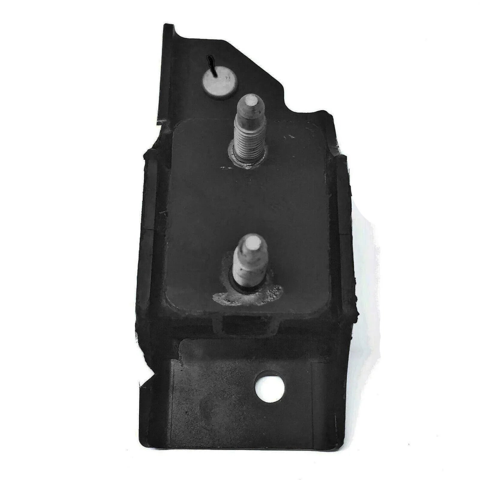 CF Advance Matching with Chevrolet GMC 2004-2012 Colorado Canyon 2.8L 2.9L 3.5L 3.7L Engine Motor and Transmission Mount Set 4PCS 2004 2005 2006 2007 2008 2009 2010 2011 2012