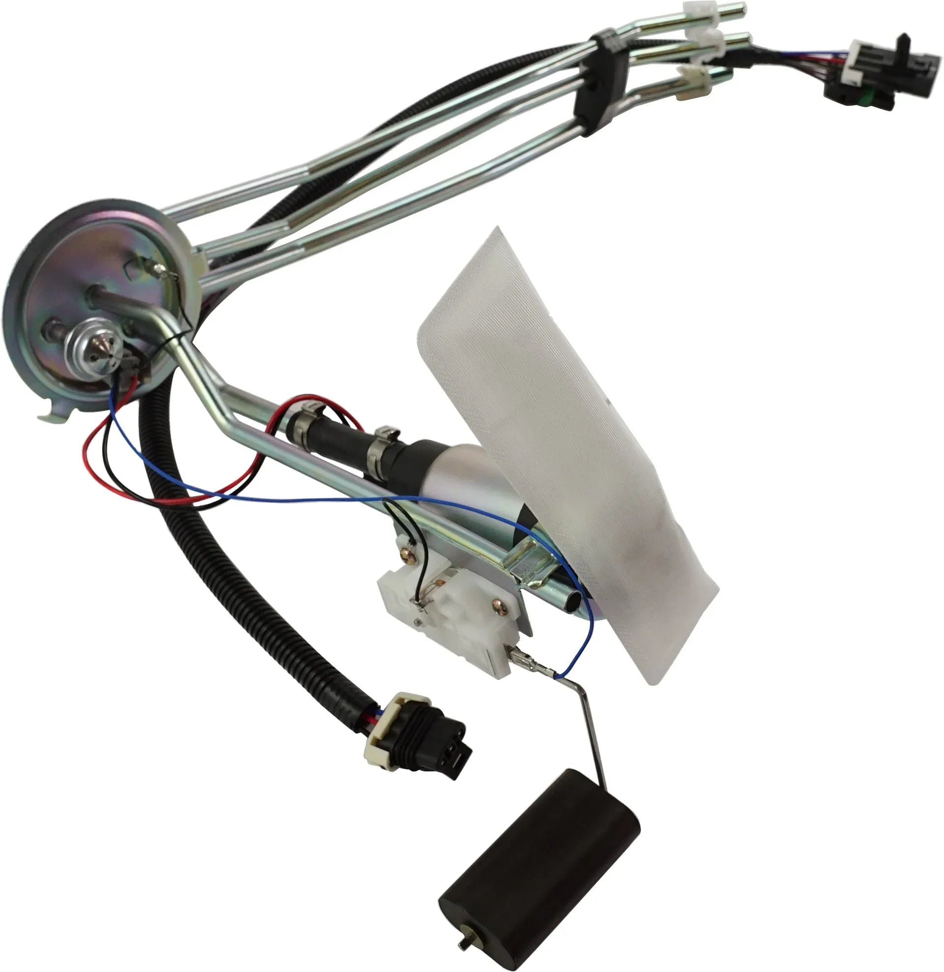 Fuel Pump Matching with 1996-1997 Buick LeSabre 1996 Pontiac Bonneville 6Cyl 3.8L With Sending Unit