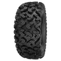 Sedona Rip-Saw R/T Radial Tire 27x11-14 Fitting With Arctic Cat WILDCAT TRAIL 700 2020