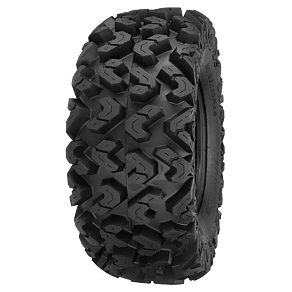 Sedona Rip-Saw R/T Radial Tire 27x11-14 Fitting With Arctic Cat WILDCAT TRAIL 700 2020
