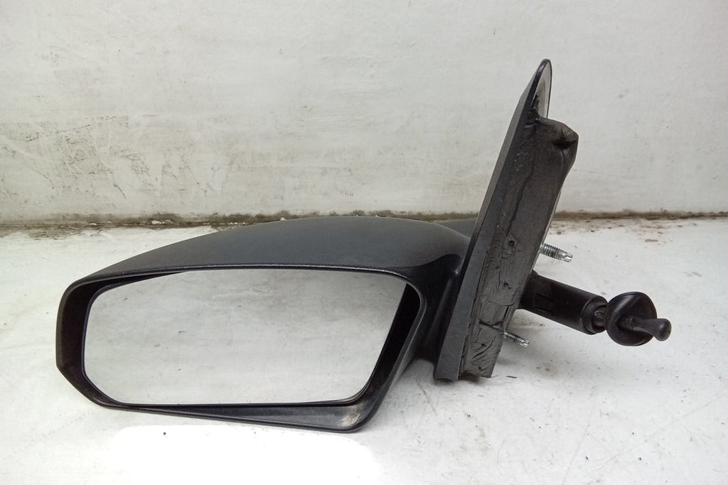 Pre-Owned 06 2006 Saturn Ion Driver LH Door Mirror OEM (Good)